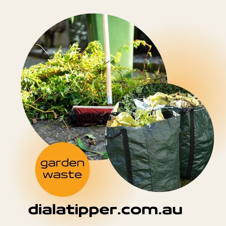 Transforming Your Outdoor Space: Efficient Garden Waste Management